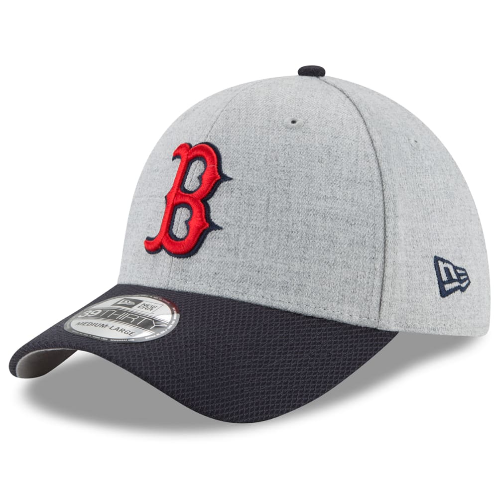 BOSTON RED SOX Men's 39THIRTY Change Up Redux Cap - Bob’s Stores