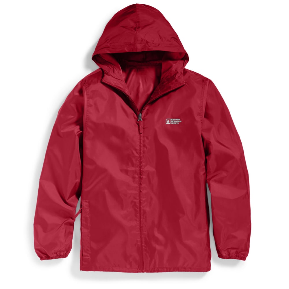 EMS Men's Fast Pack II Jacket XS