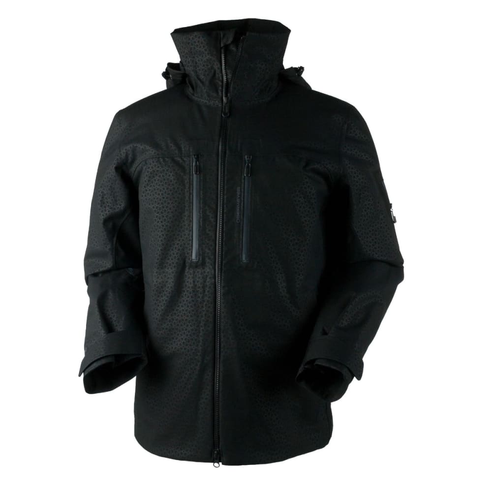 OBERMEYER Men's Supernova Shell Jacket XL