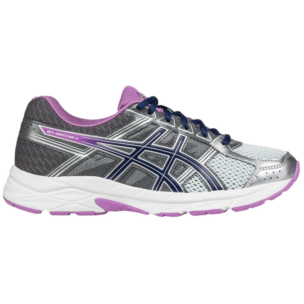 ASICS Women's GEL-Contend 4 Running Shoes 6
