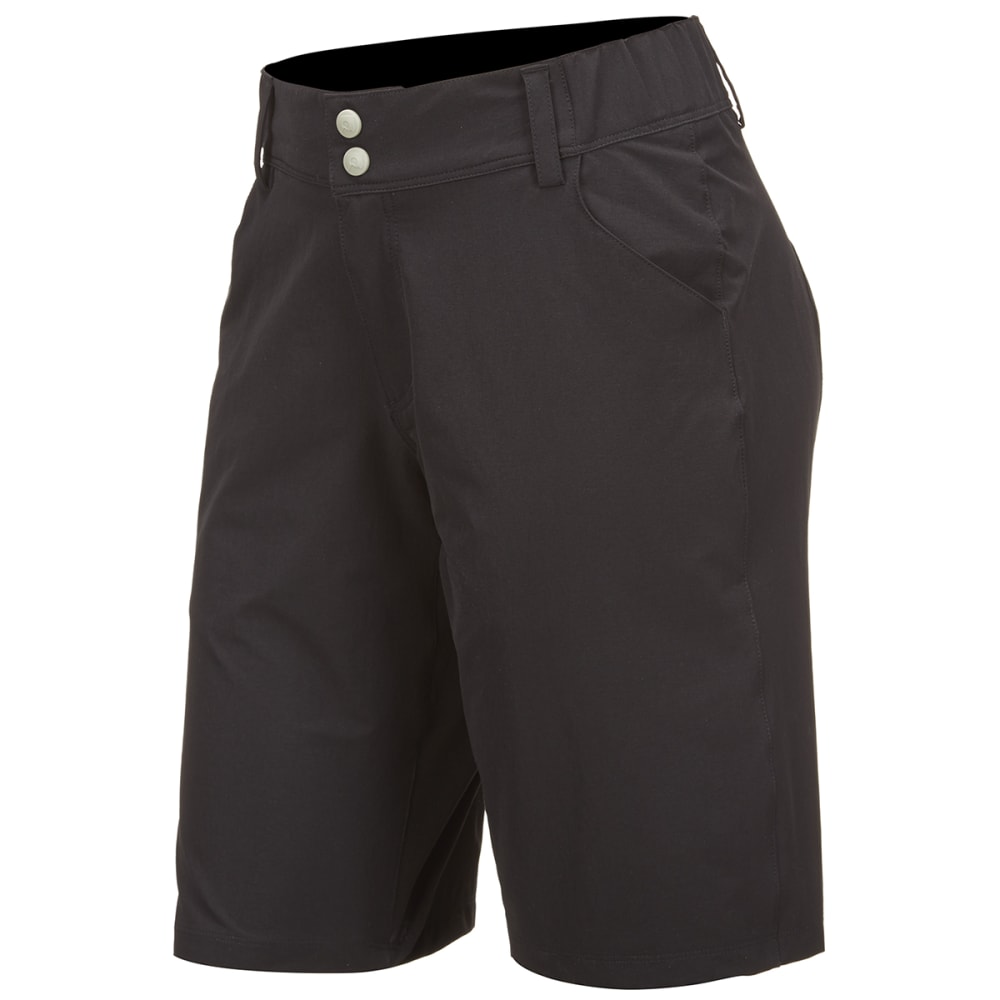 EMS Women's Transition Cycling Shorts XS