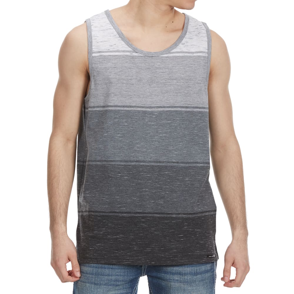OCEAN CURRENT Guys' Raymundo Tri-Block Tank Top S