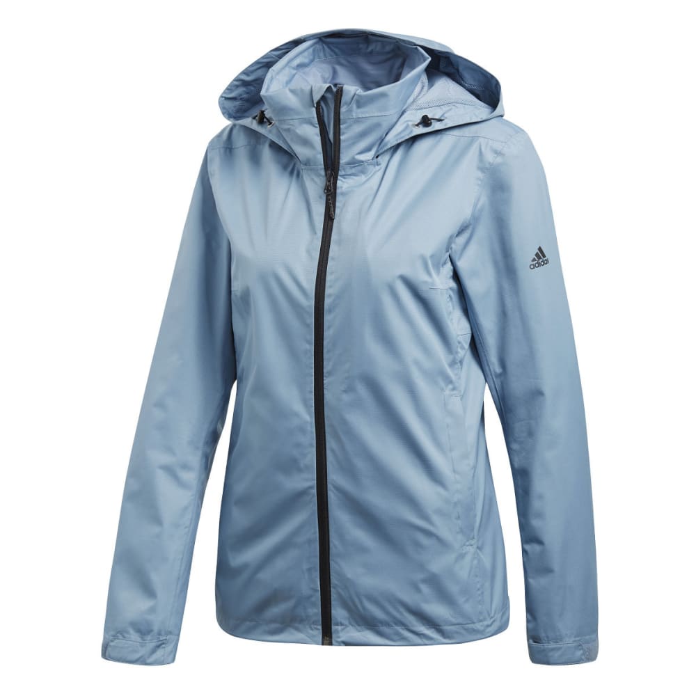 ADIDAS Women's Wandertag Jacket M