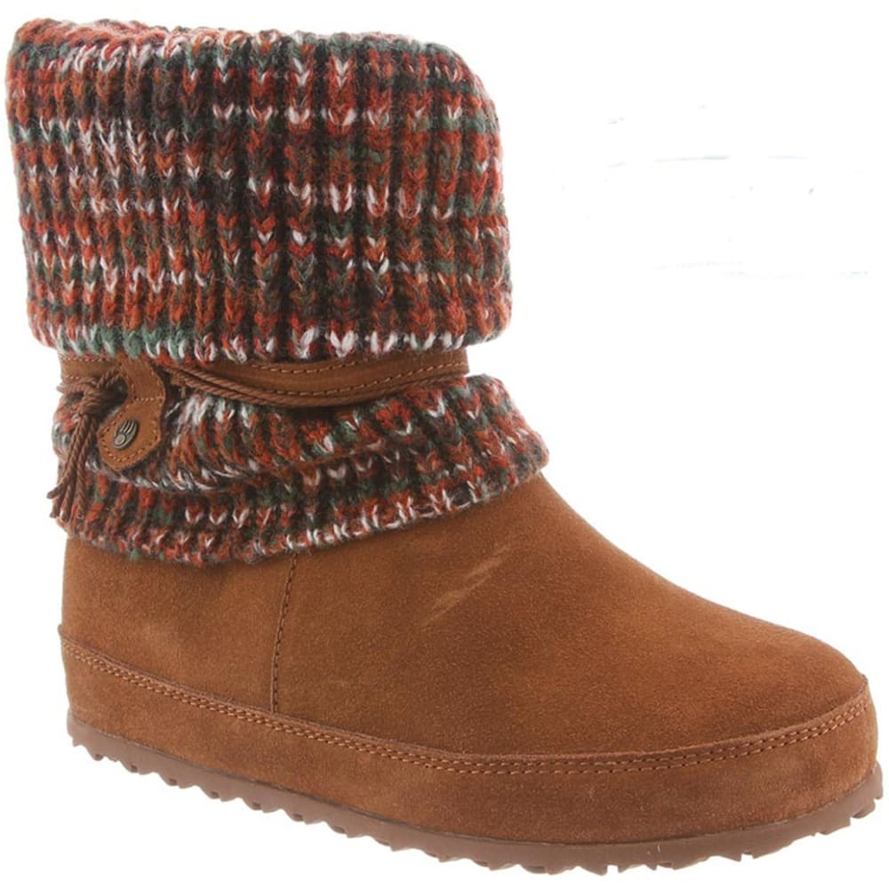 BEARPAW Women's Cosima Boots 5
