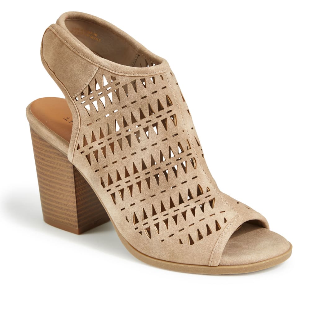 INDIGO RD Women's Pedana Heeled Sandals 10