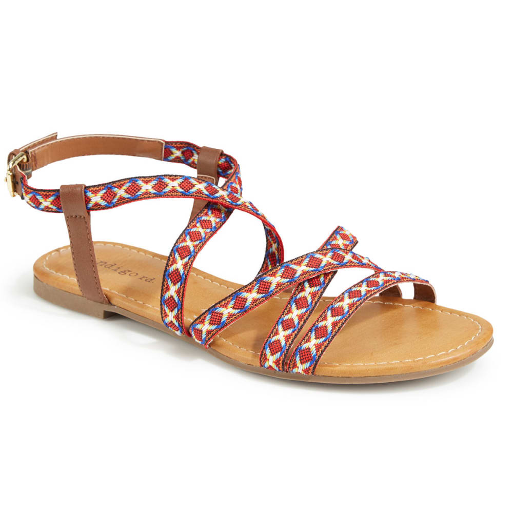 INDIGO RD Women's Camryn Sandals - Bob’s Stores