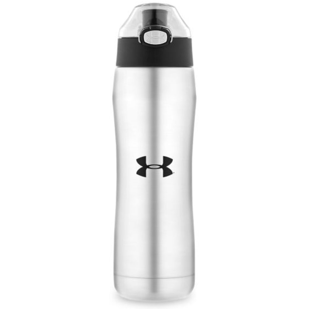 Under Armour Peak 40-oz. Vacuum-Insulated Stainless Steel Beverage Bottle