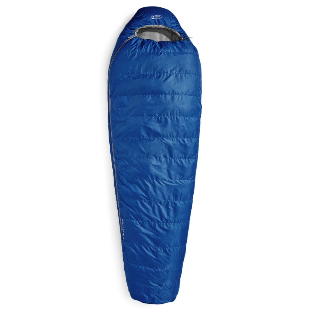 EMS Simmer Down 25° Sleeping Bag RZIP