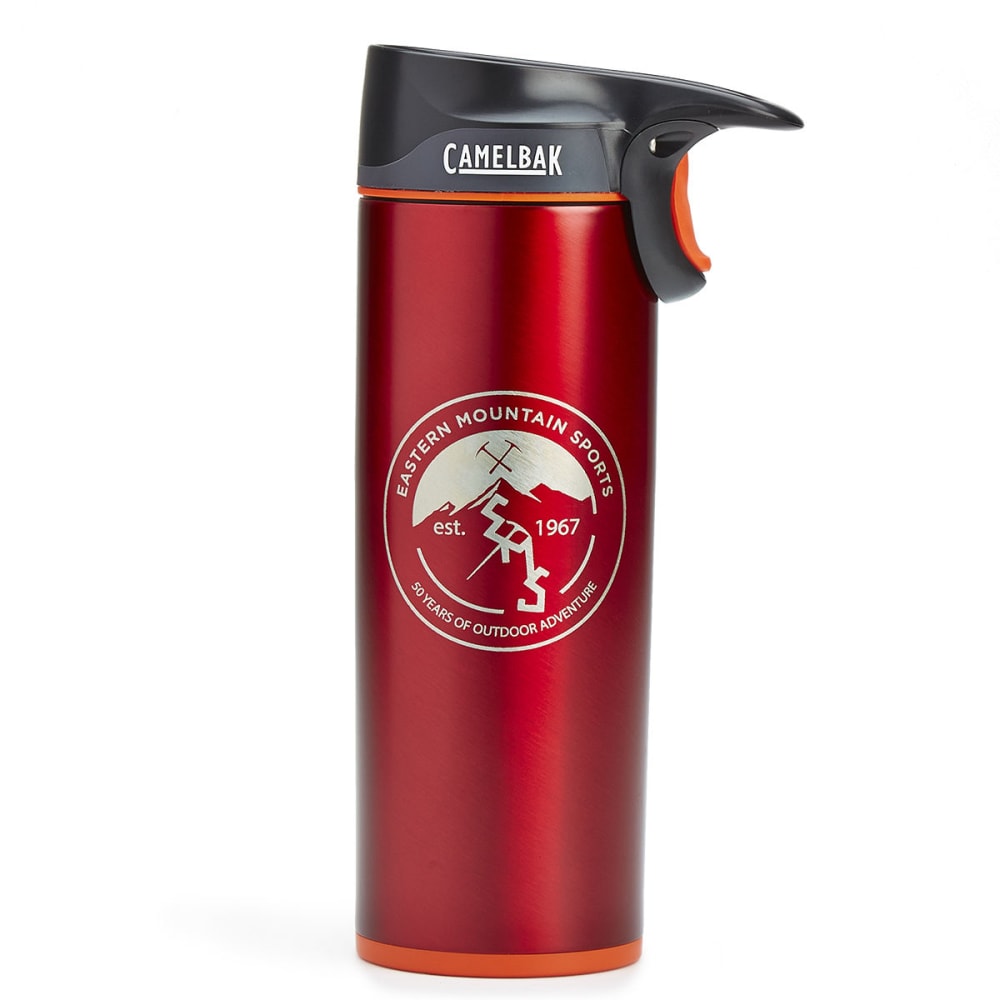 CAMELBAK 16 oz. EMS Logo Forge Vacuum Mug NO SIZE
