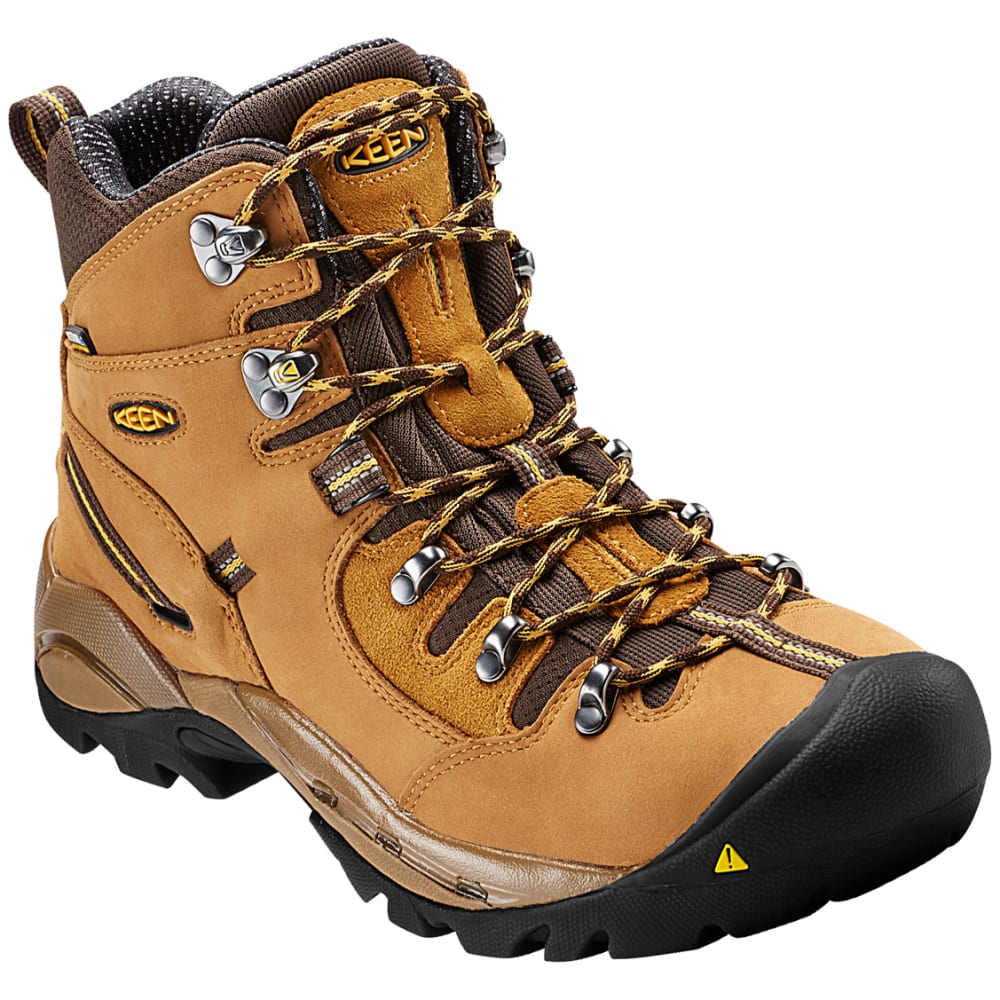 keen pittsburgh work boots