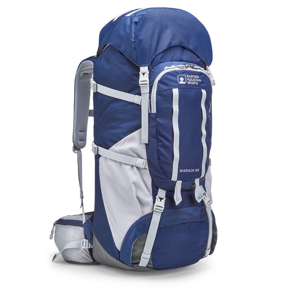 EMS Wapack 60 Pack NO SIZE