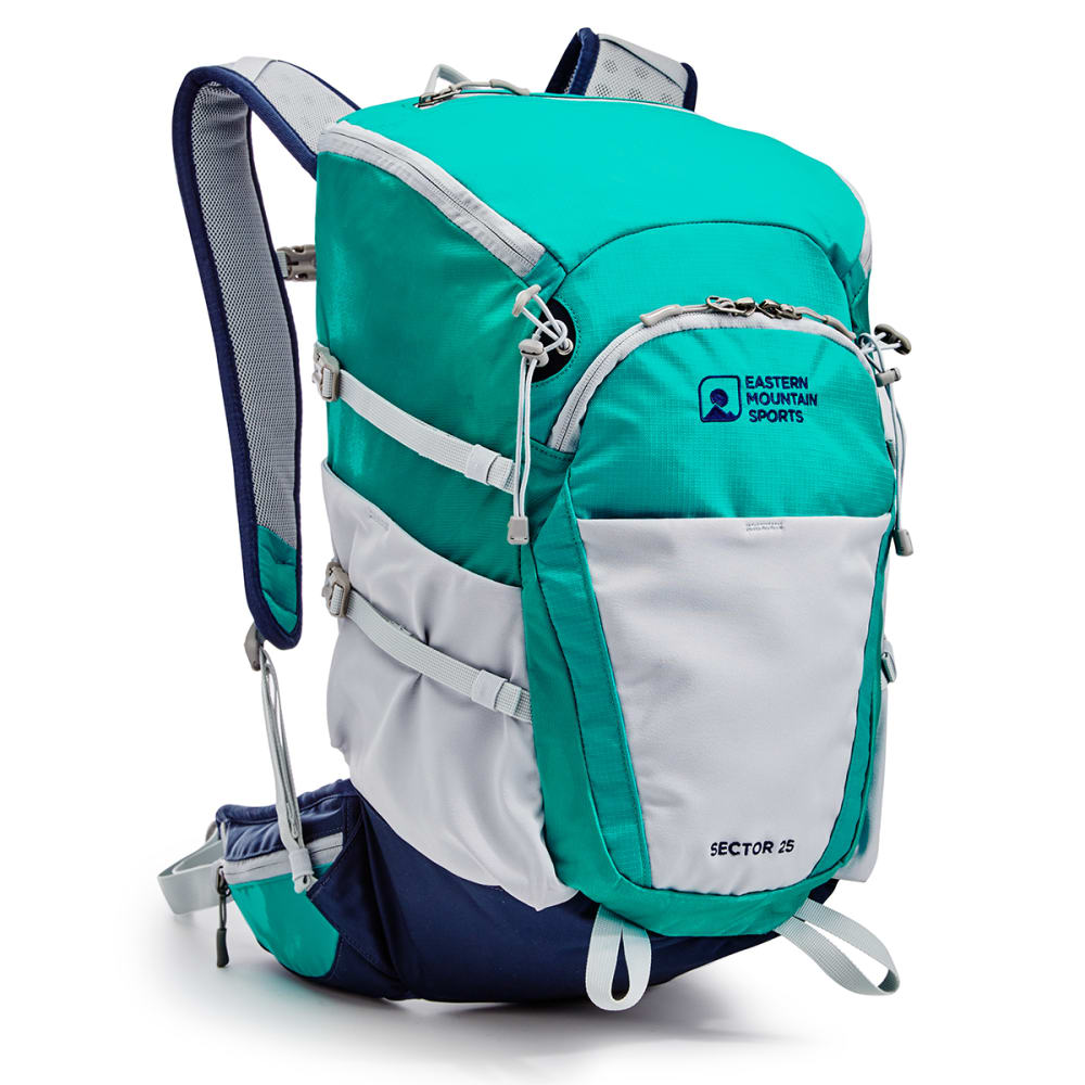 EMS Women's Sector 25 Backpack NO SIZE