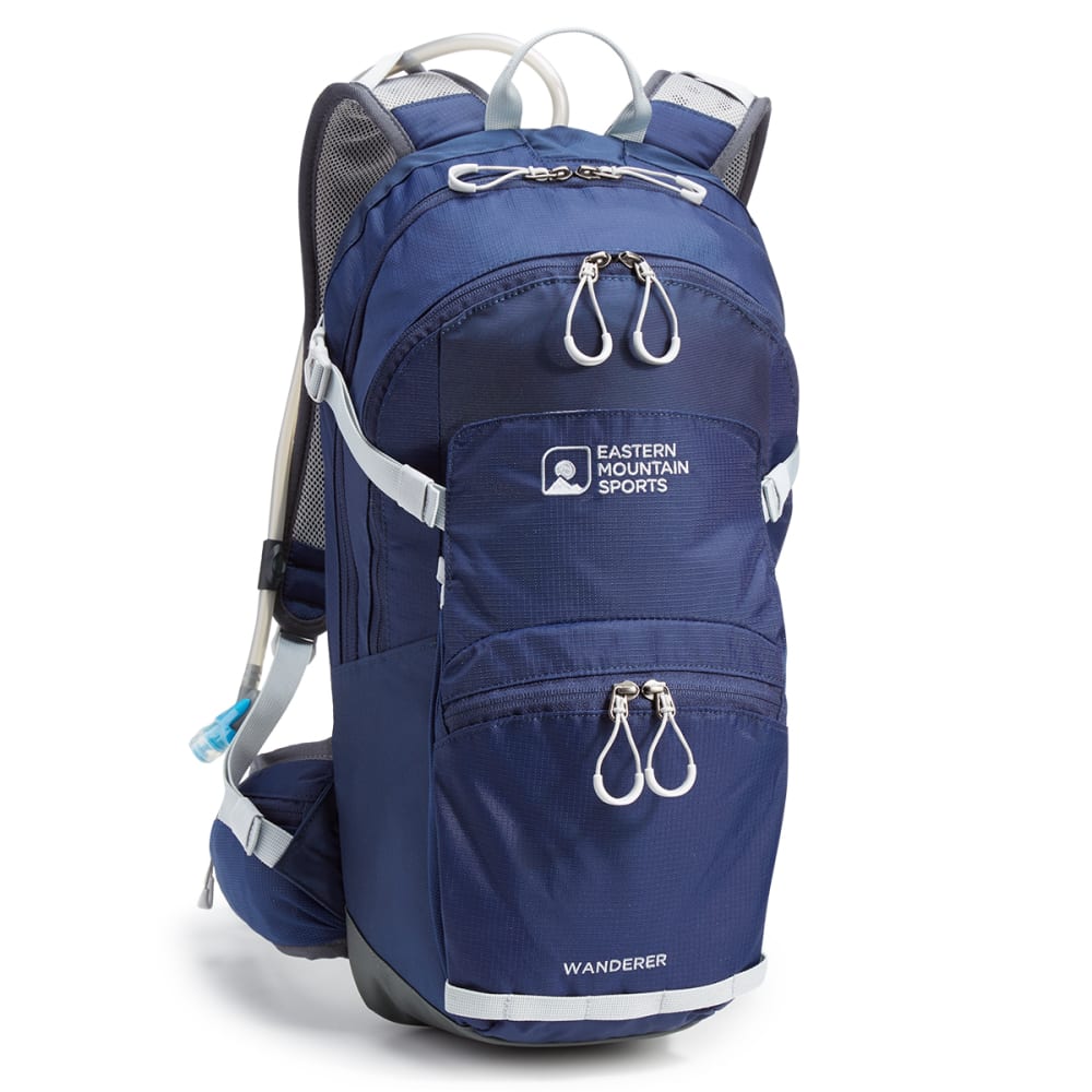 EMS Wanderer Hydration Pack NO SIZE