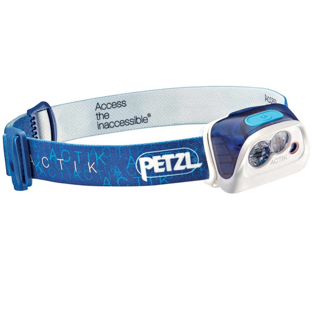 PETZL ACTIK Headlamp NO SIZE