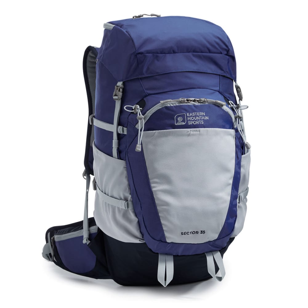 ems packable daypack