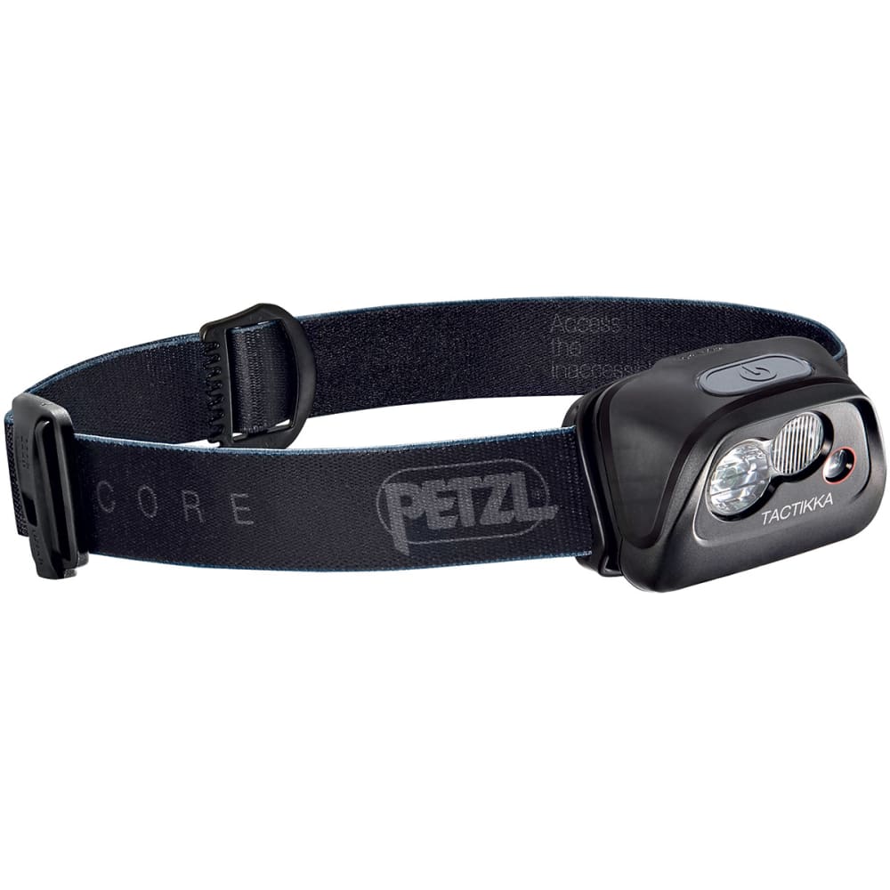 PETZL TACTIKKA CORE 350 Lumens, with ACCU CORE NO SIZE
