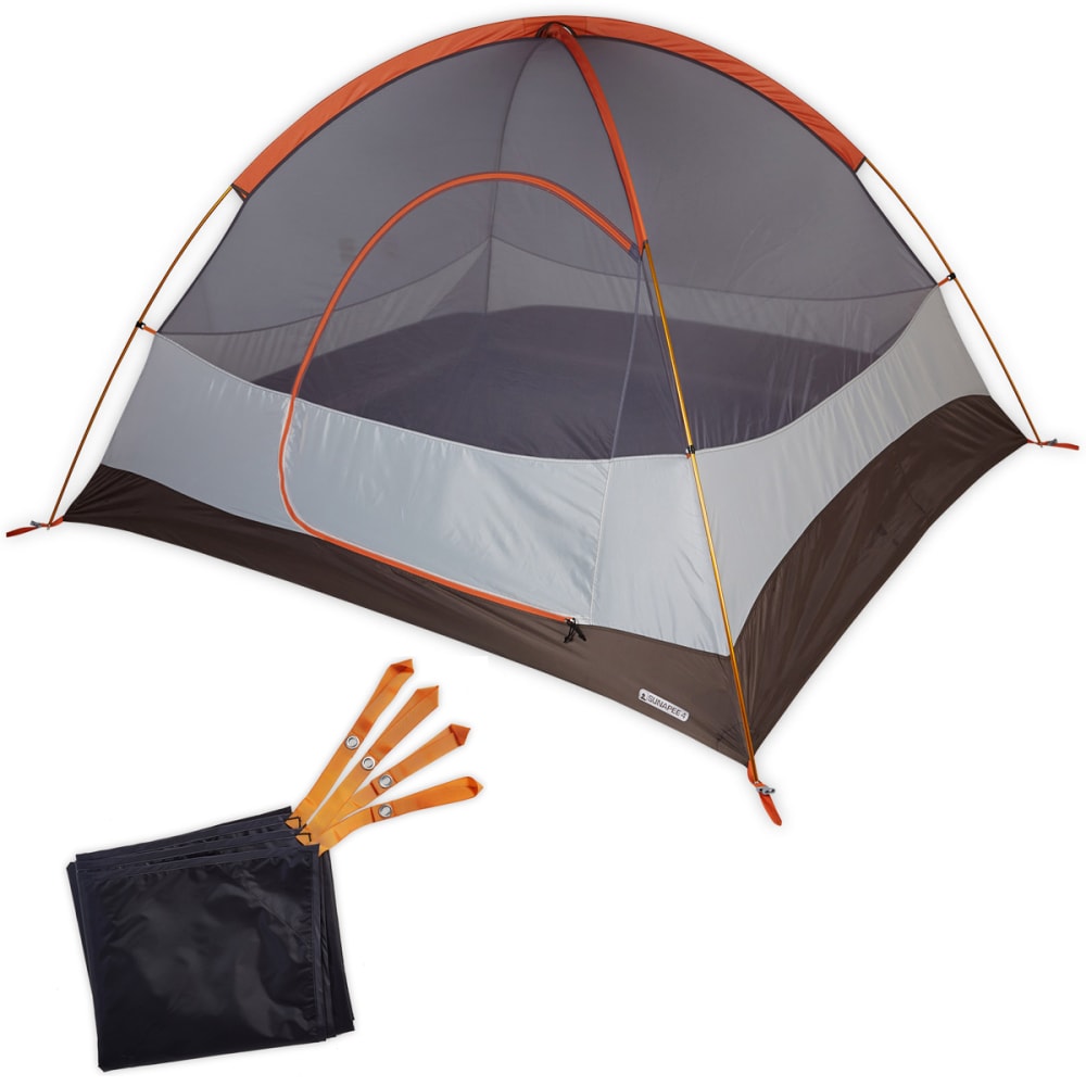 EMS Sunapee 4 Tent NO SIZE