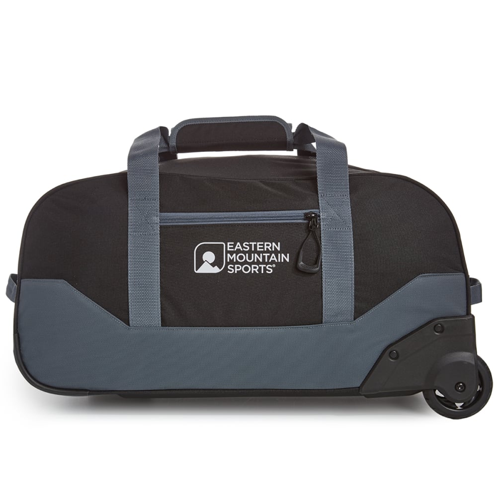 EMS Wheeled Camp Duffel, Medium NO SIZE