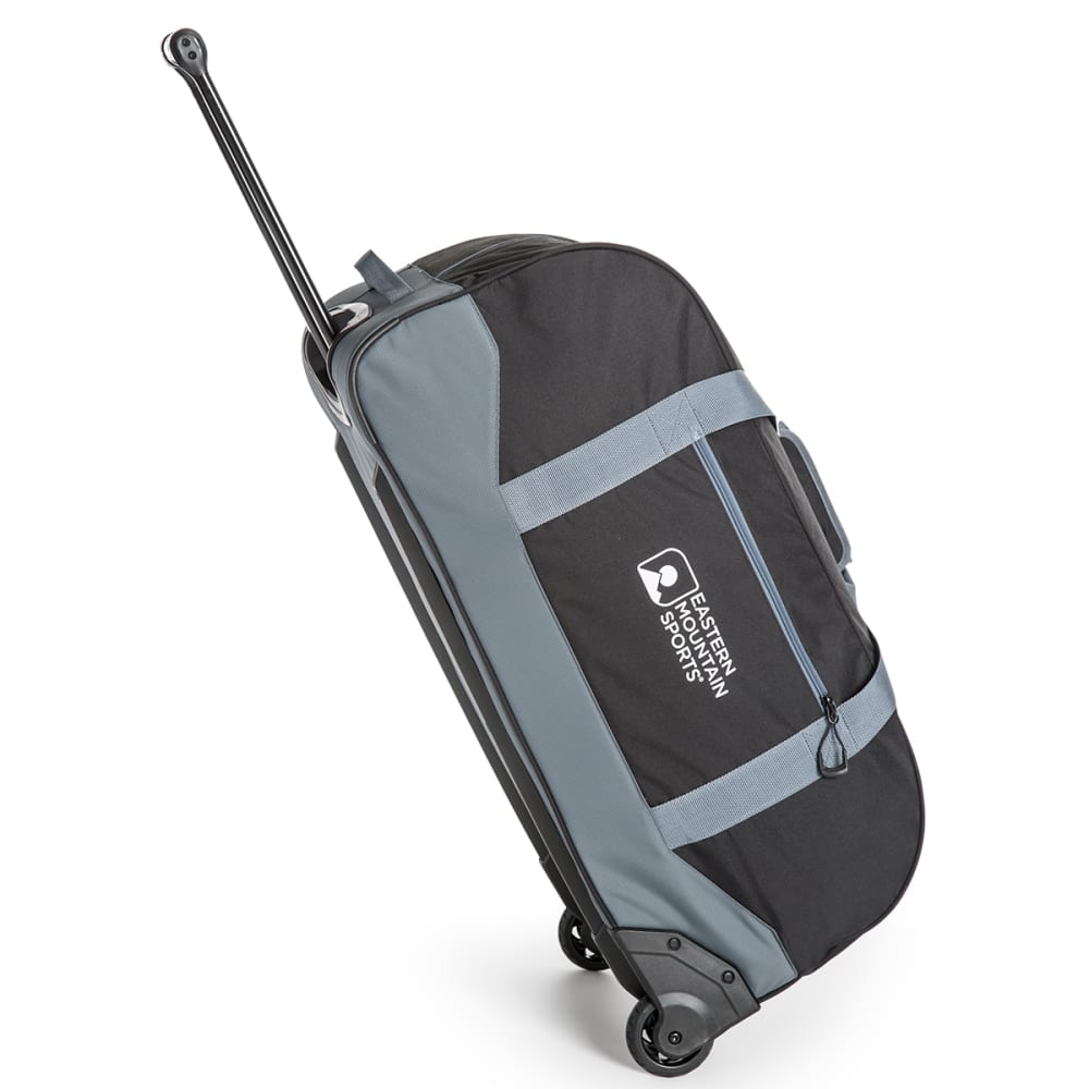 EMS Wheeled Camp Duffel, Large NO SIZE