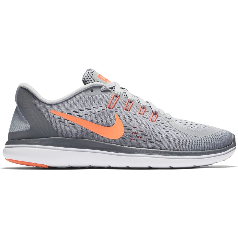 NIKE Women's Flex 2017 RN Running Shoes - Bob’s Stores