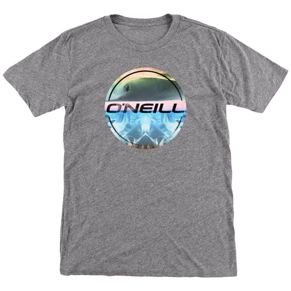 O'NEILL Boys' Breezer Screen Tee S