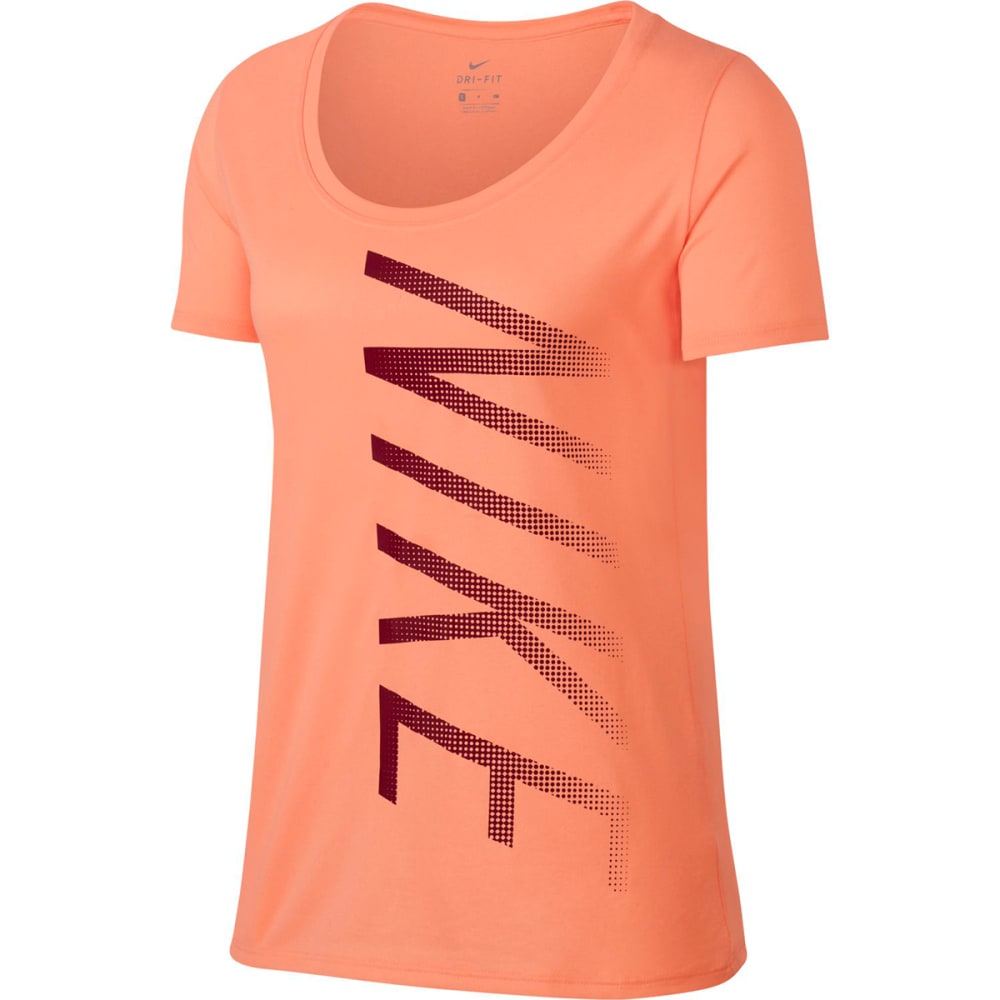 NIKE Women's Legend Dry Training T-Shirt S