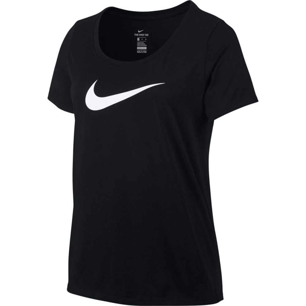 NIKE Women's Dry Training T-Shirt - Bob’s Stores