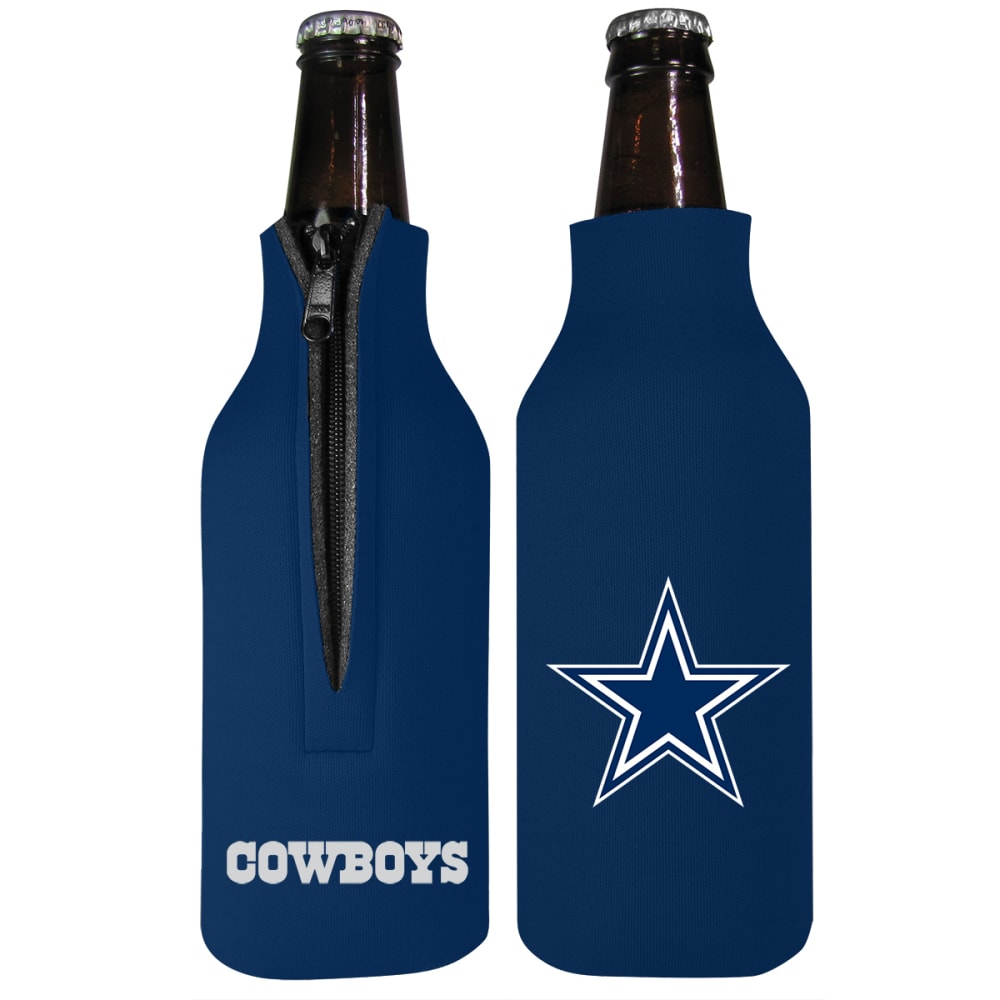 Dallas Cowboys Bottle Insulator