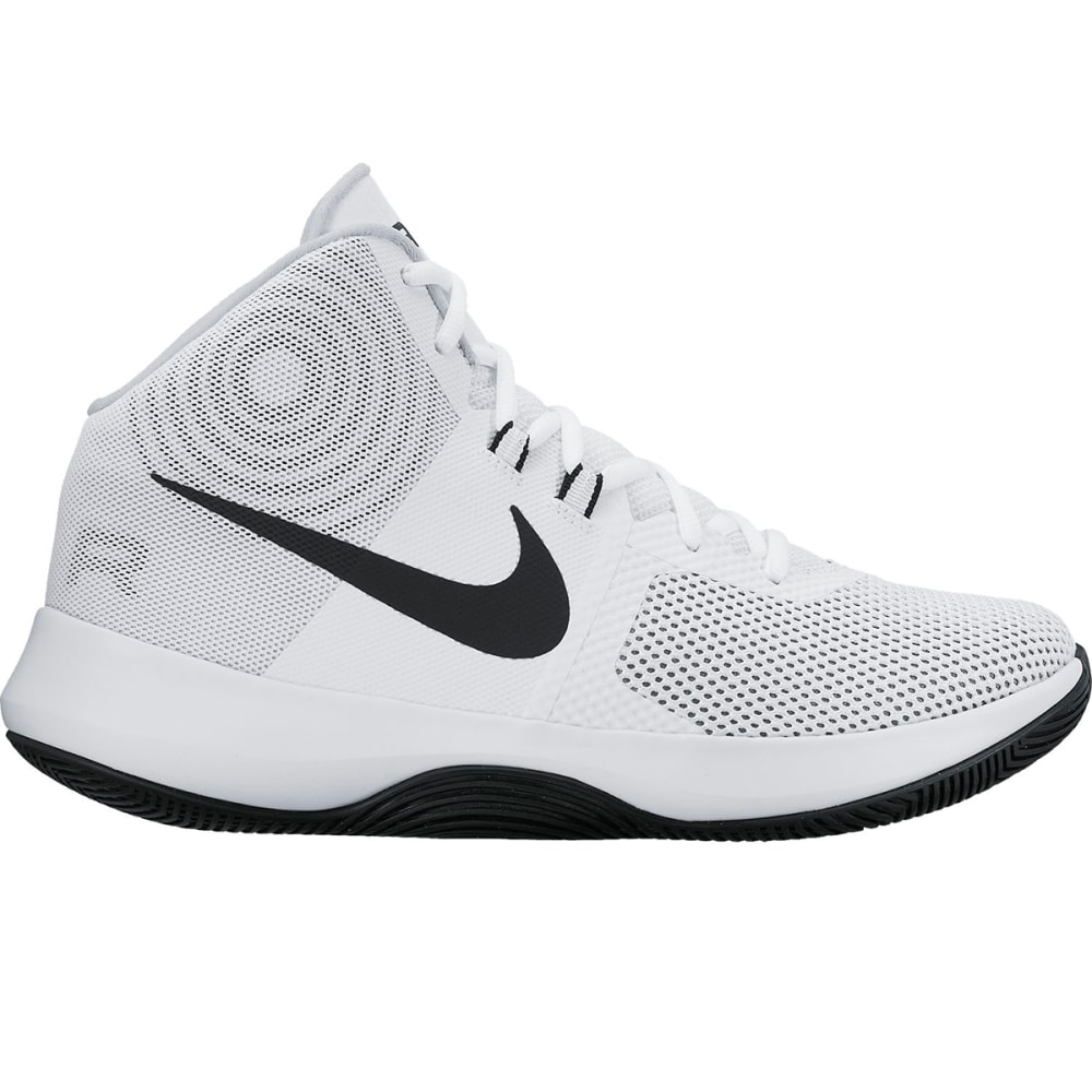 NIKE Men's Air Precision Basketball Shoes 7.5