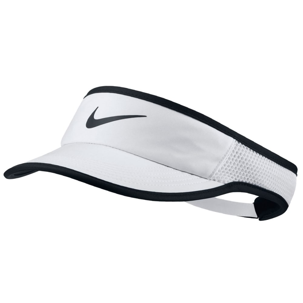 NIKE Women's NikeCourt Featherlite Tennis Visor - Bob’s Stores