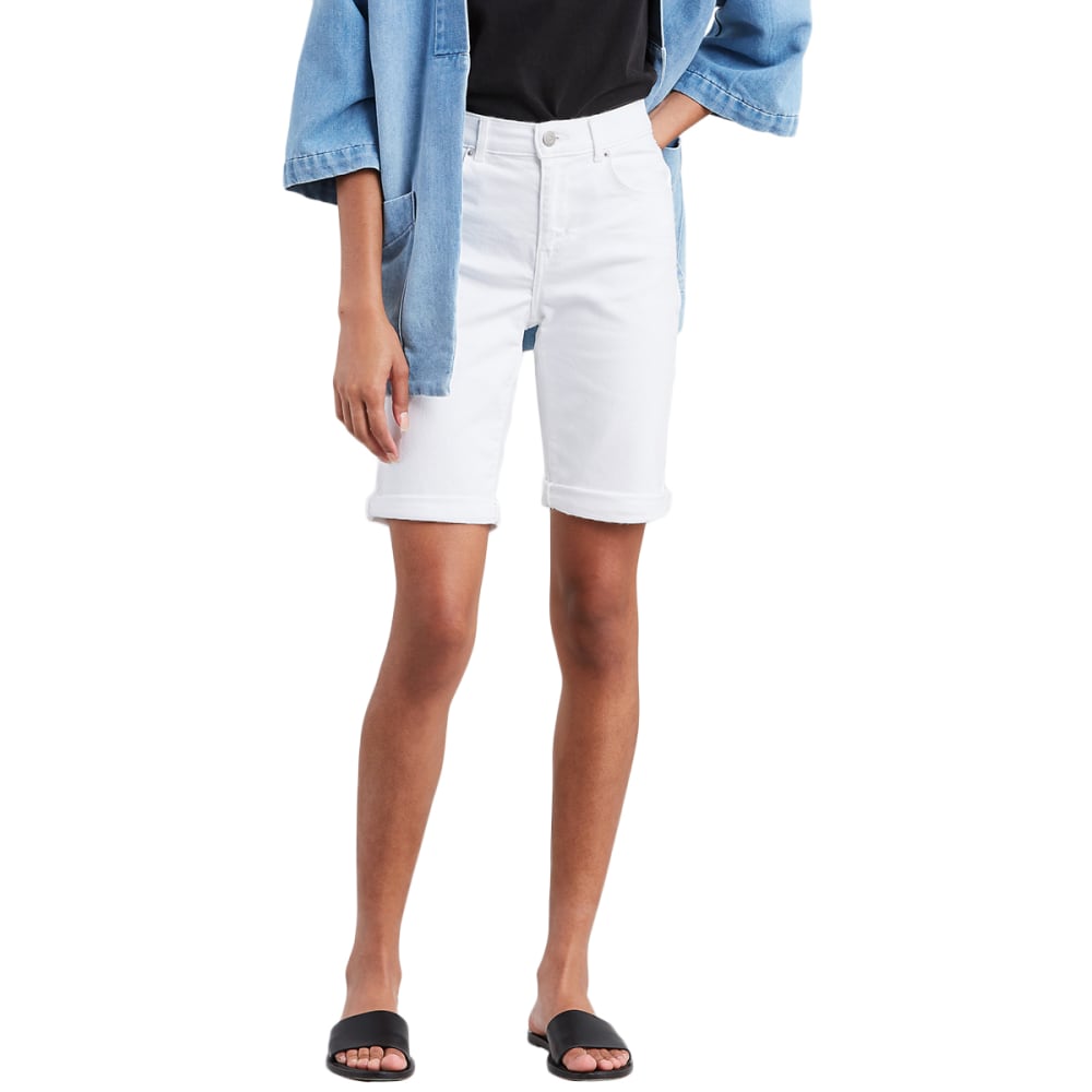 LEVI'S Women's Bermuda Shorts 28