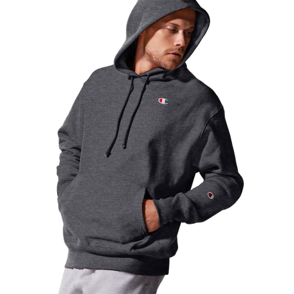 Champion Reverse Weave Pullover Hoodie – industryblanks