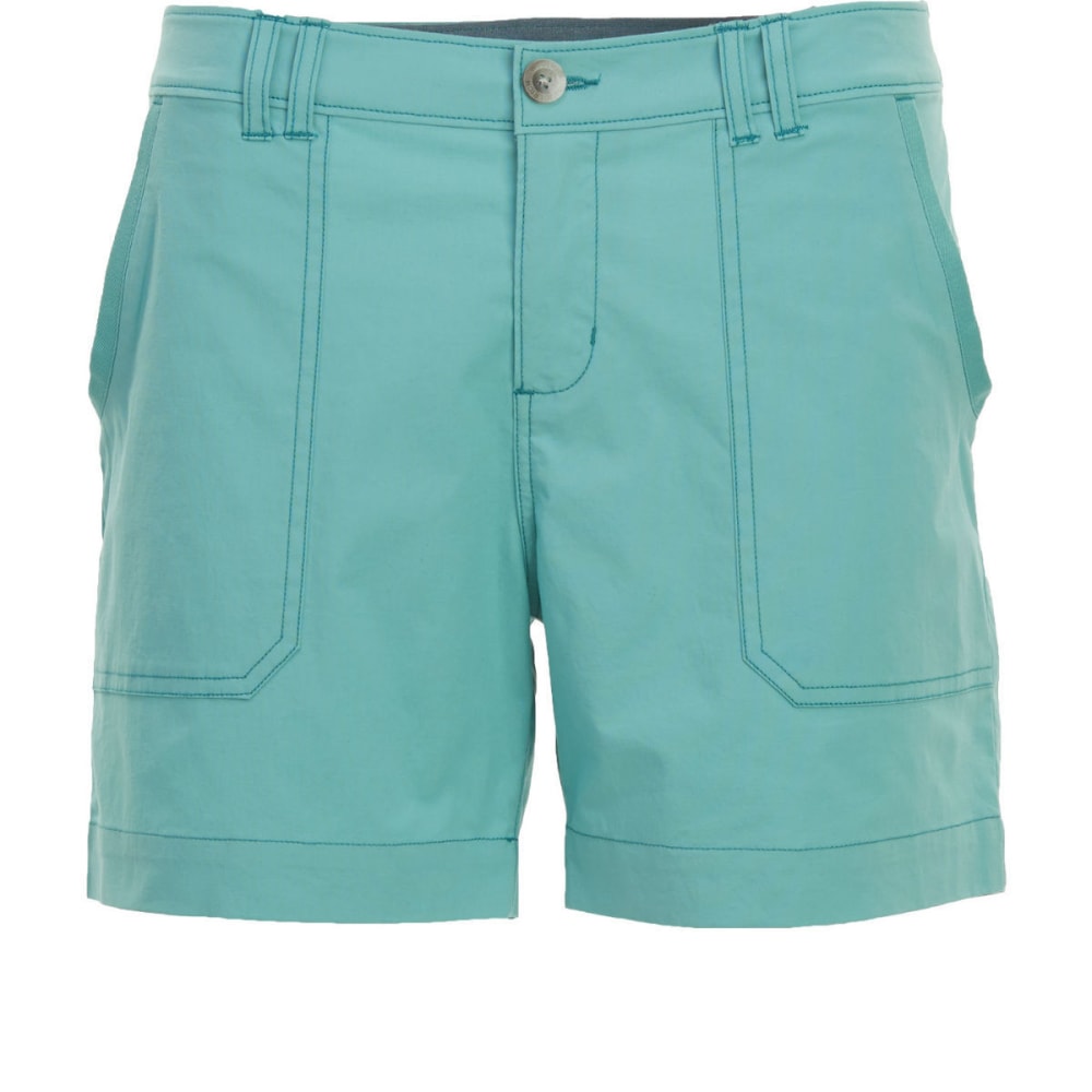 WOOLRICH Women's Vista Point Eco Rich Shorts - Bob’s Stores