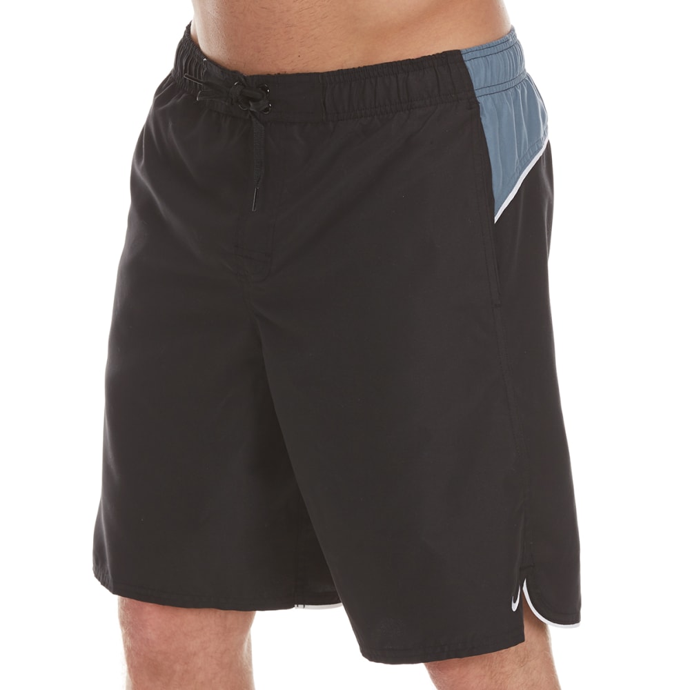 NIKE Men's Core Color Surge Swim Shorts M