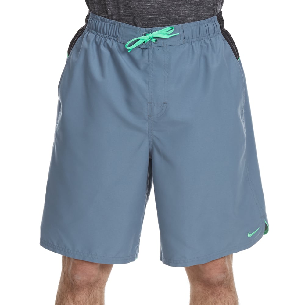 NIKE Men's Core Color Surge Swim Shorts M