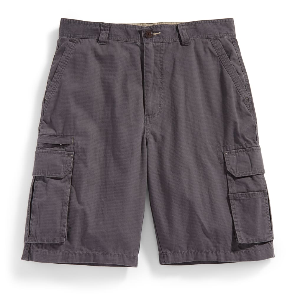 RUGGED TRAILS Men's Ripstop Cargo Shorts - Bob’s Stores