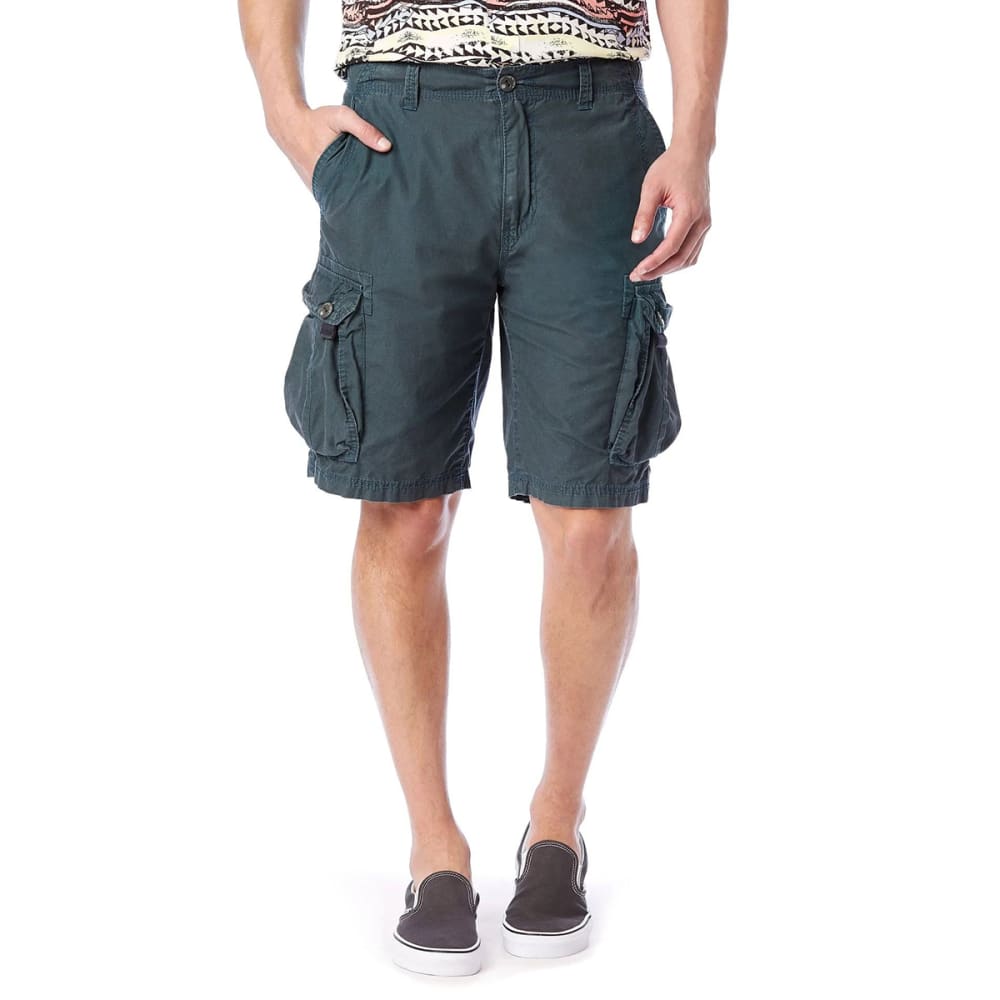 UNIONBAY Guys' Havana Cargo Shorts 30