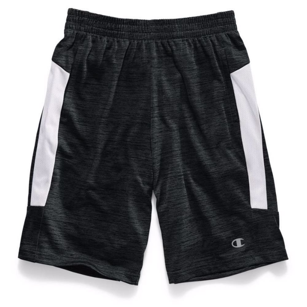 CHAMPION Boys' Tournament Shorts S