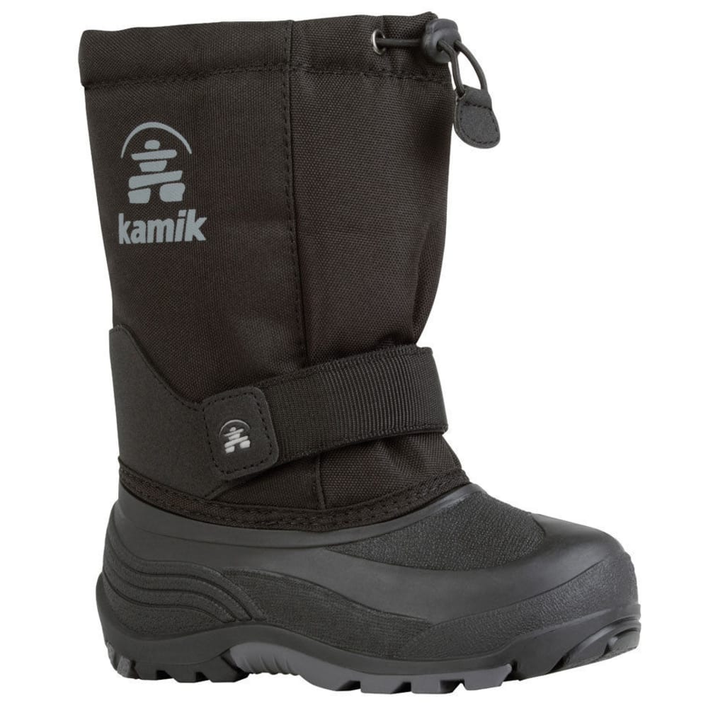 KAMIK Boys' Rocket Boots 1