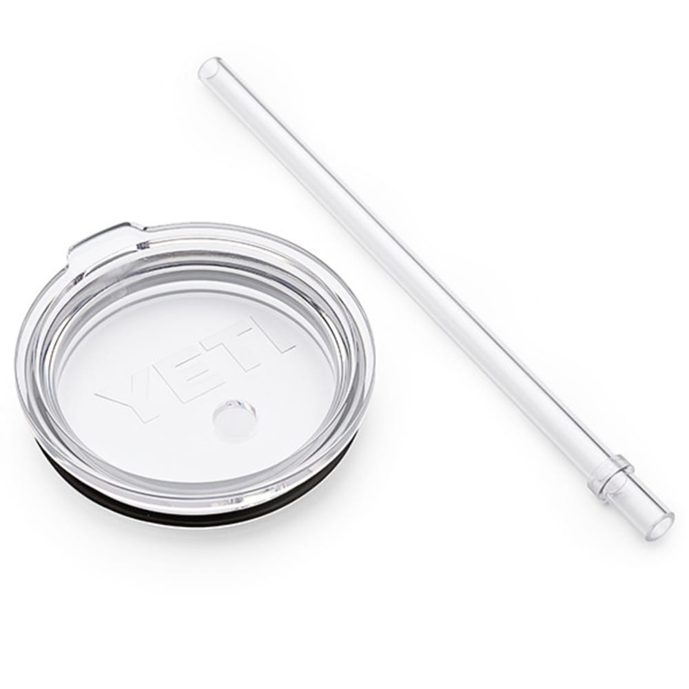 YETI 20 oz. Rambler Tumbler Straw Lid NO SIZE