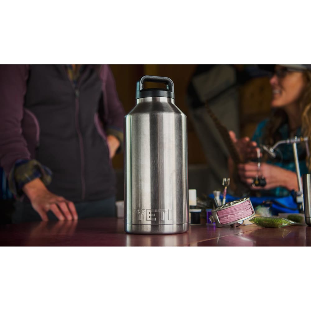 YETI 64 oz. Rambler Bottle - Bob's Stores