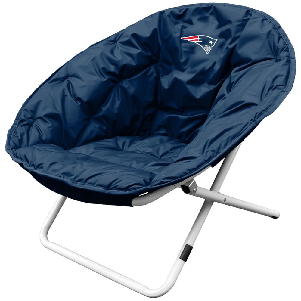 NEW ENGLAND PATRIOTS Foldable Sphere Chair NO SIZE