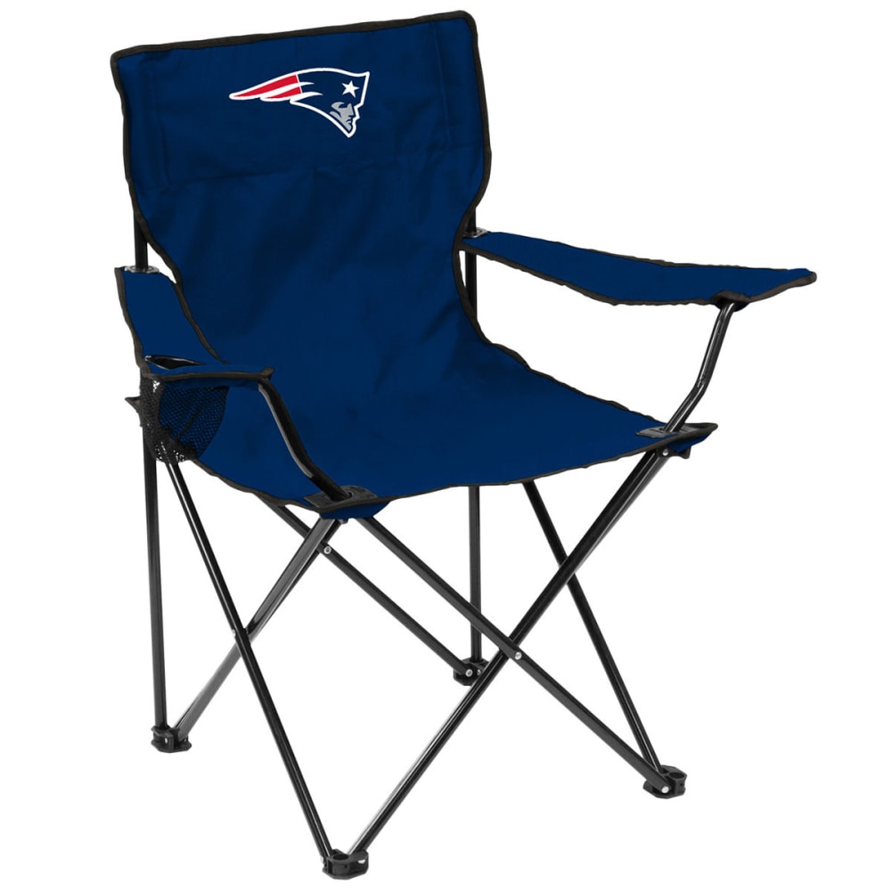 NEW ENGLAND PATRIOTS Quad Chair NO SIZE
