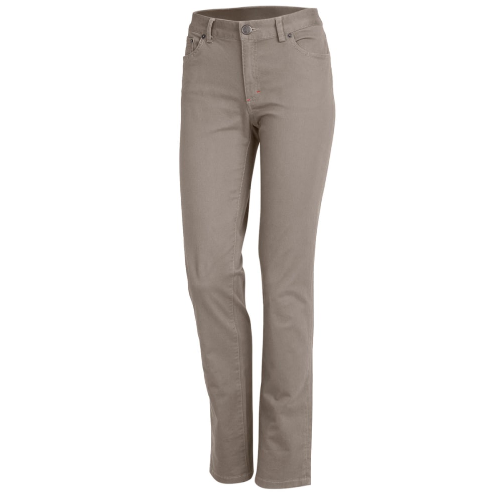 EMS Women's Donna Stretch Twill Pants 0