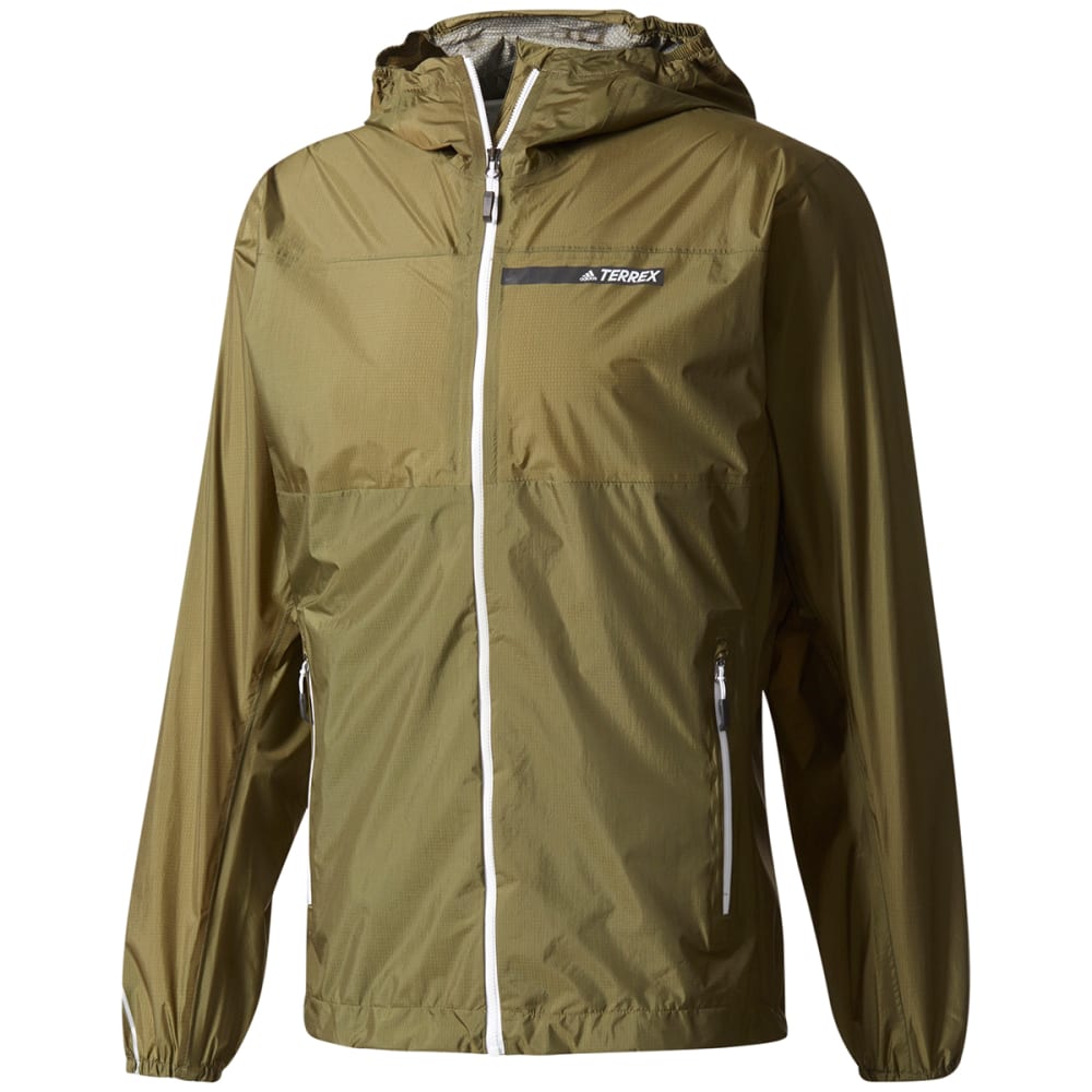 adidas fastpack 2.5 l rain jacket