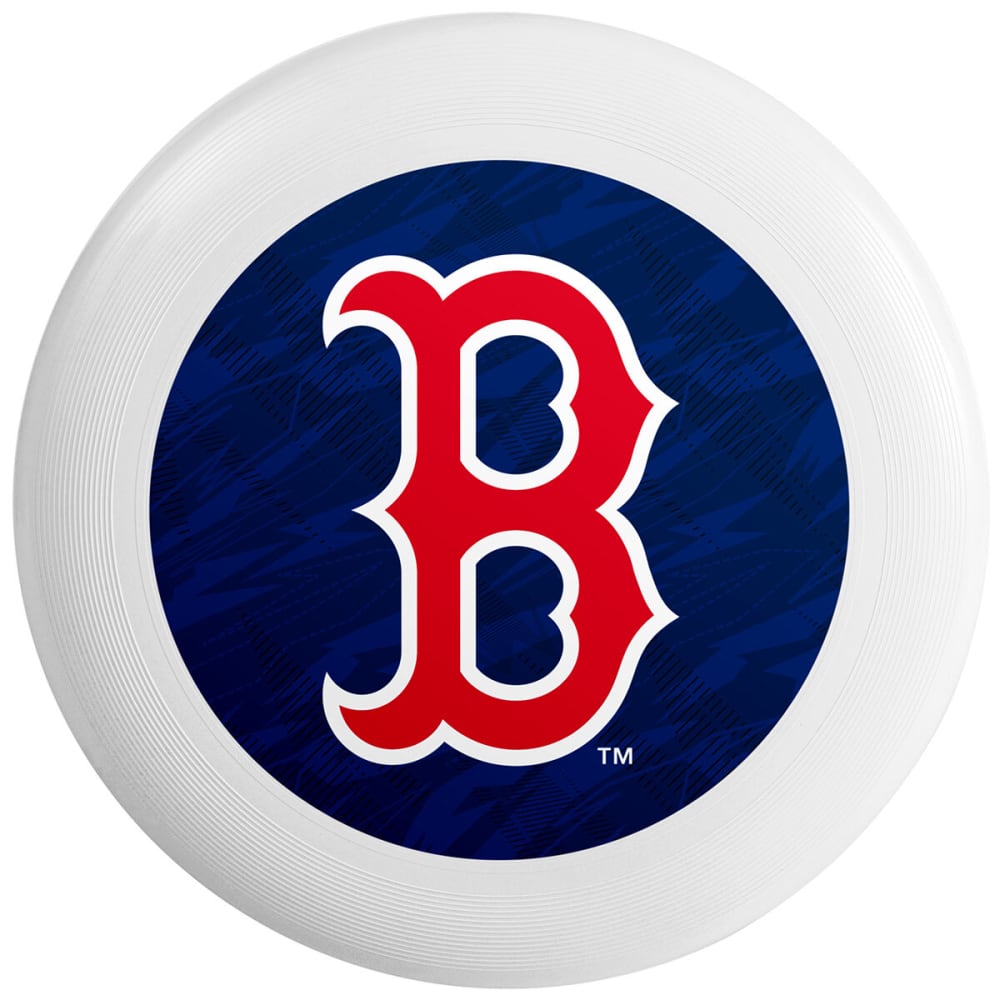 BOSTON RED SOX High-End Flying Disc NO SIZE