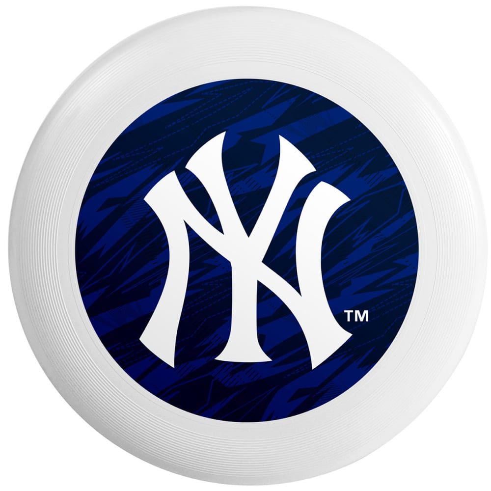 NEW YORK YANKEES High-End Flying Disc NO SIZE
