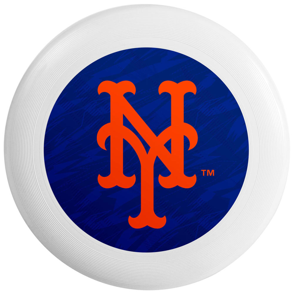 NEW YORK METS High-End Flying Disc NO SIZE