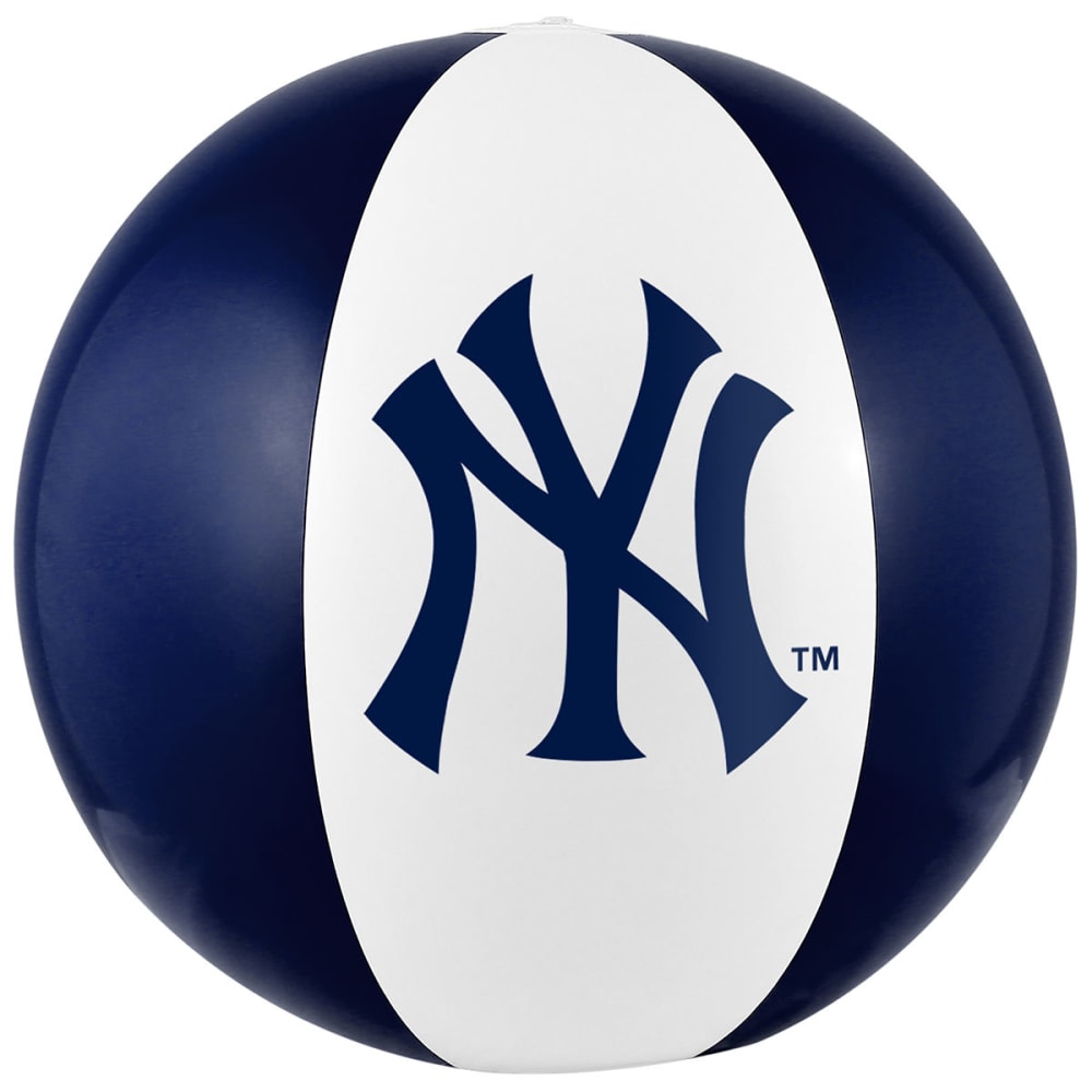 NEW YORK YANKEES Beach Ball NO SIZE