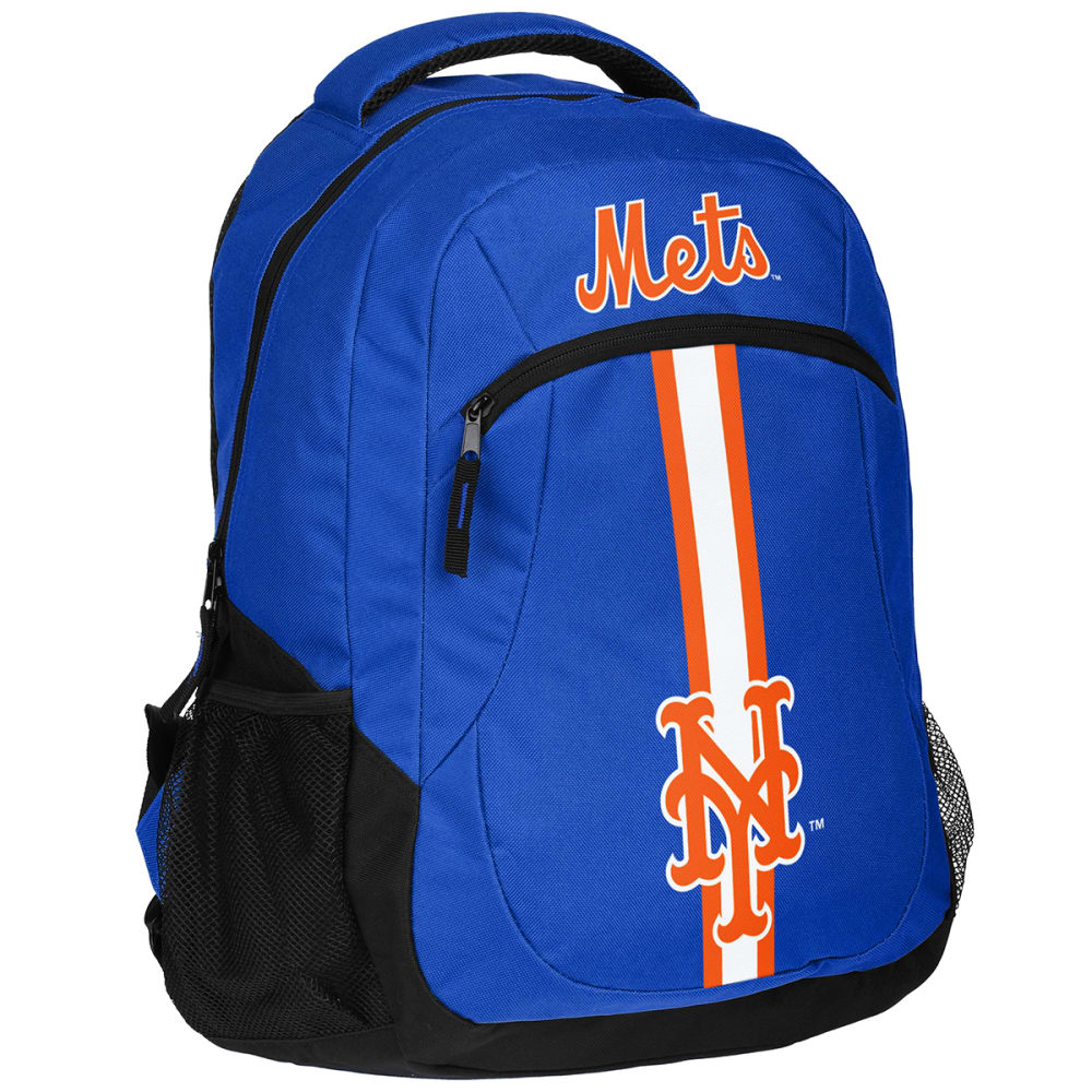 NEW YORK METS Action Backpack NO SIZE